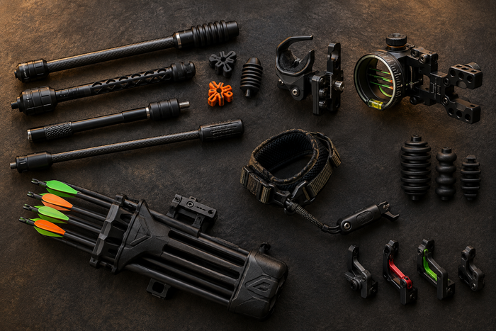 Bow Accessories