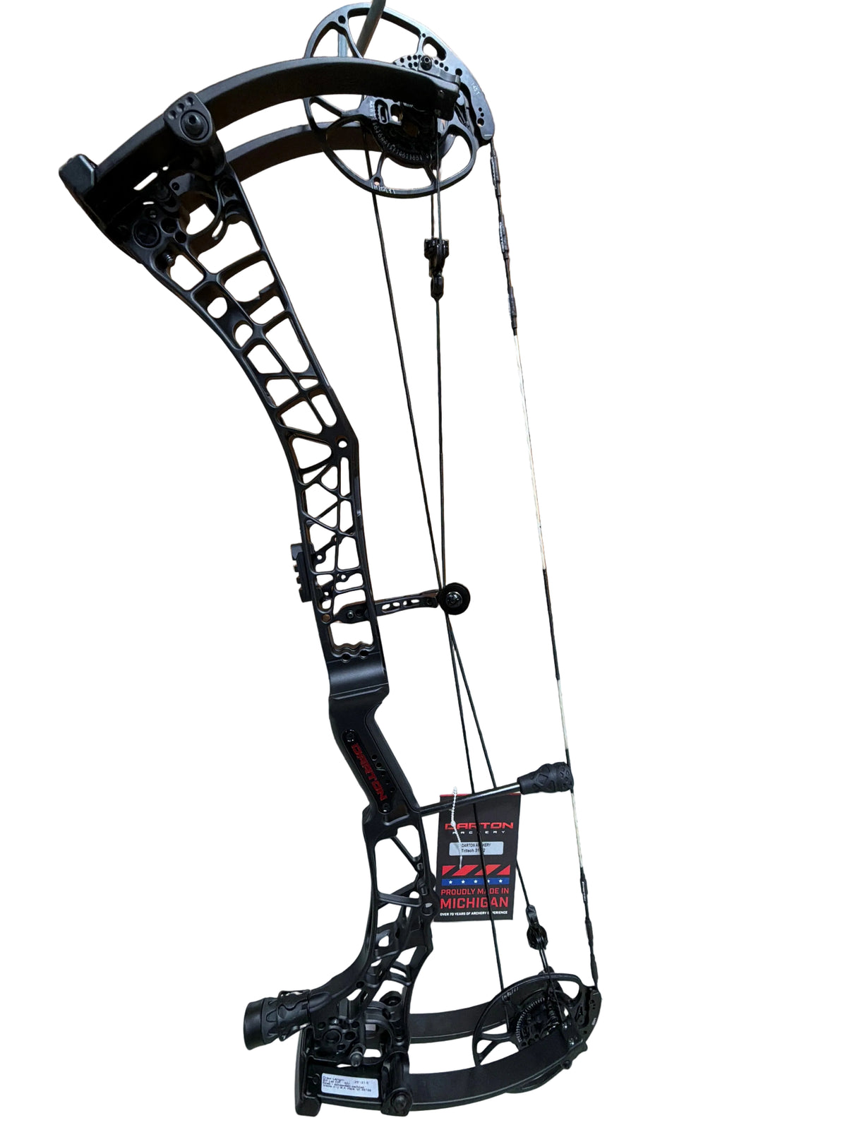 TriTech V2 31