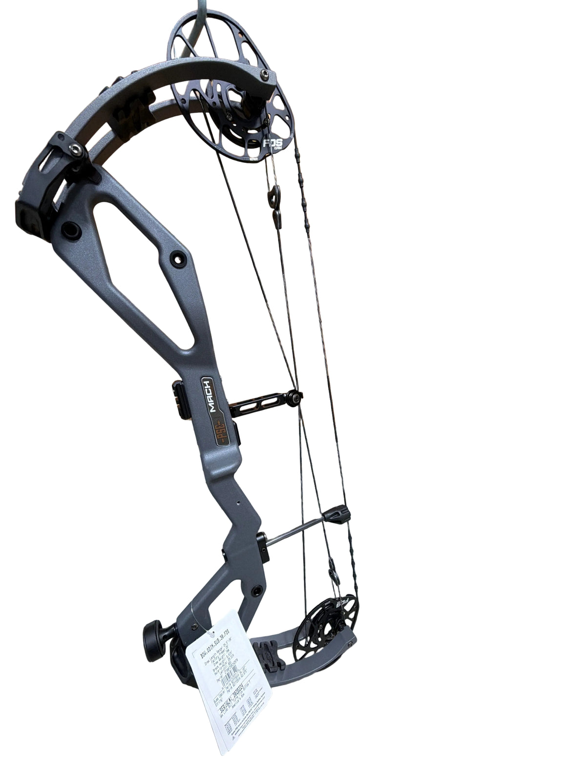 2027 PSE Odin Sub 30 Carbon