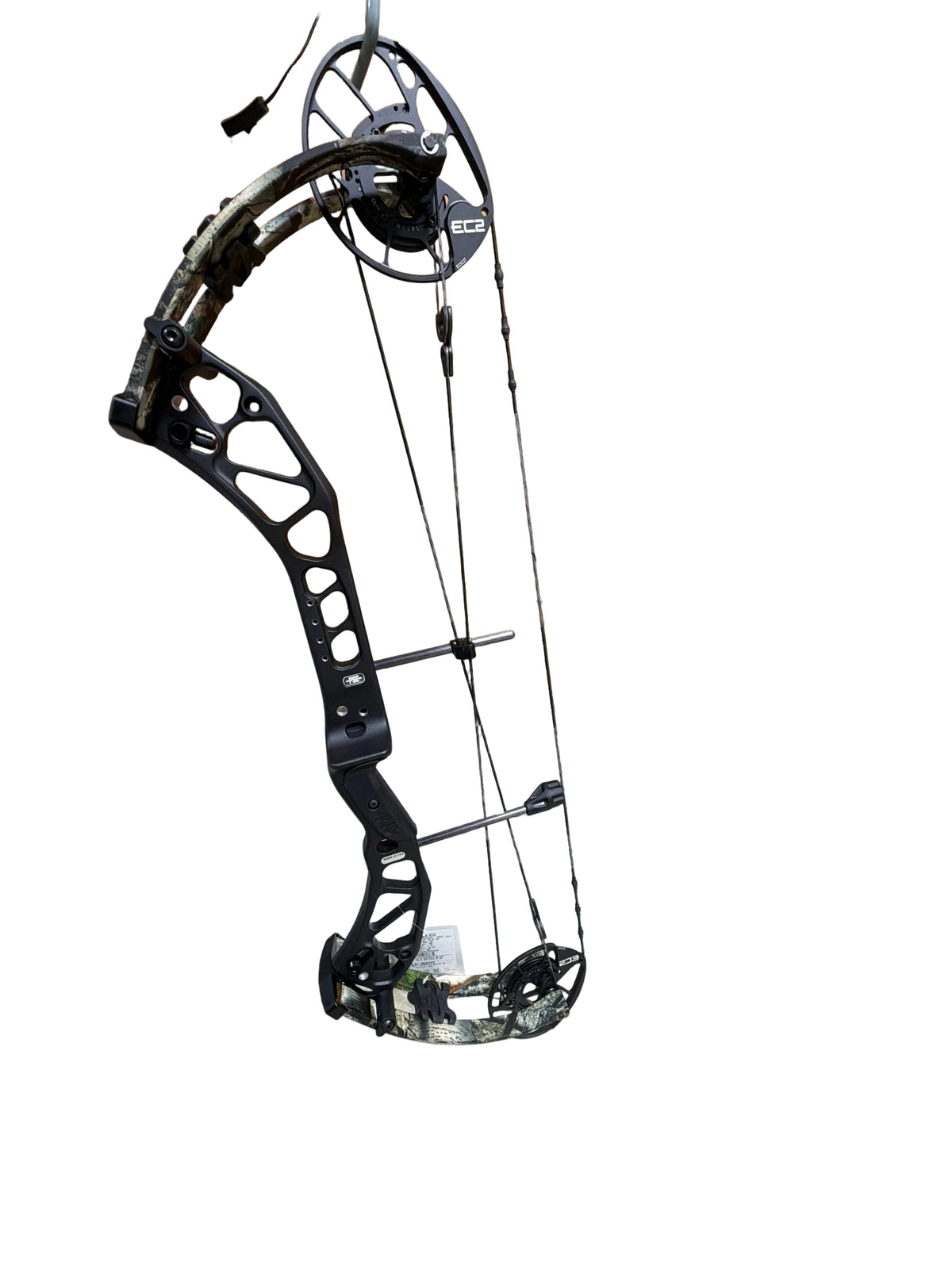 2027 PSE BUTCHER EC2