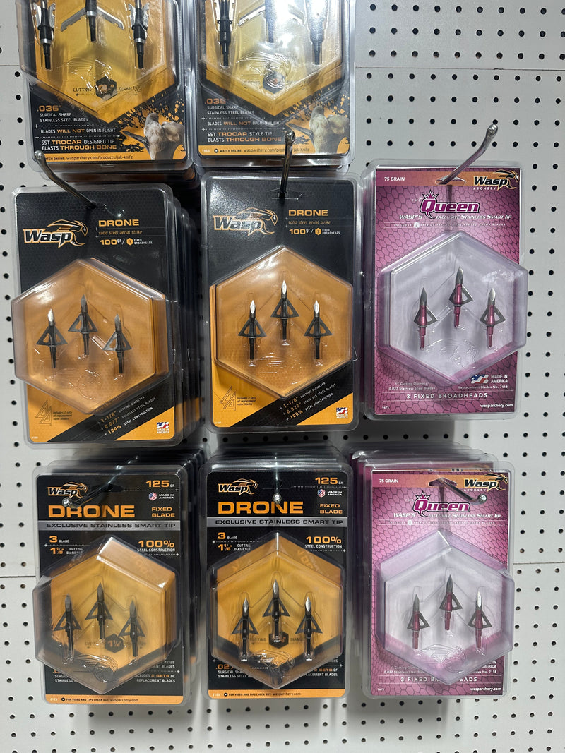 Arrows — Pro Line
