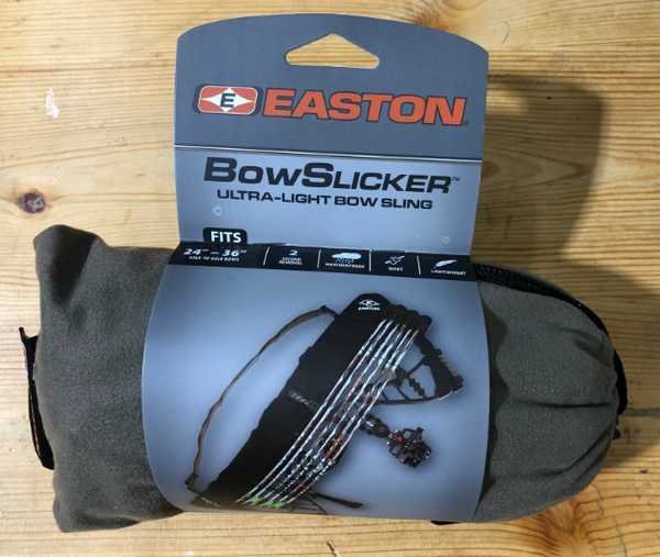 BOW SLICKER