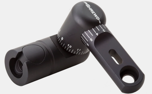 Single Adjustable V-Bar