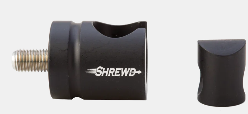 0ºShrewd Disconnect