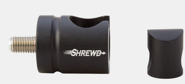 0ºShrewd Disconnect