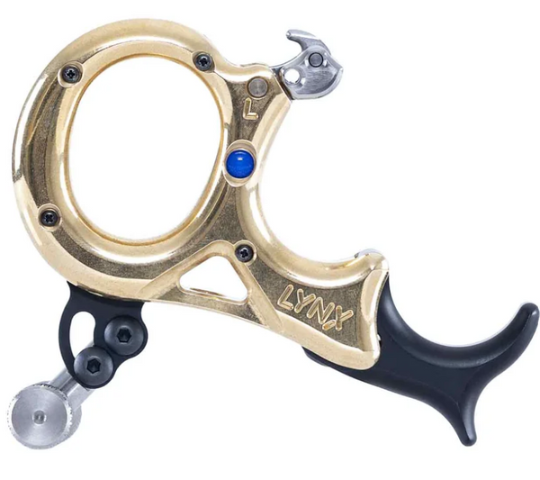 Stan LYNX Hinge Back Tension Release Heavy Metal