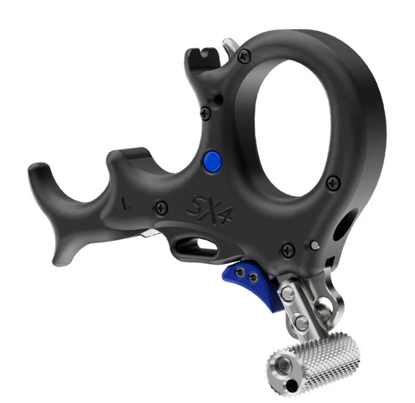 STAN SX4 Aluminum Thumb Release