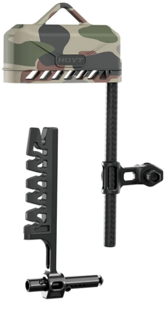 SuperLite 2-Piece Quiver