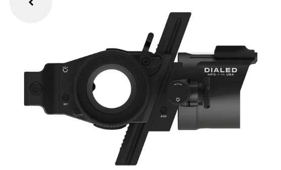 Dialed Sight