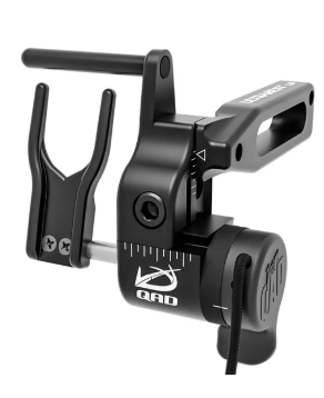 QAD Ultra-Rest LD Pro Series Drop