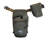 Pack mule Quiver