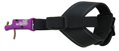 WISEGUY, W/NYLON STRAP