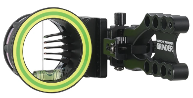 GRINDER MRT with Micro Adjust, 5-Pin