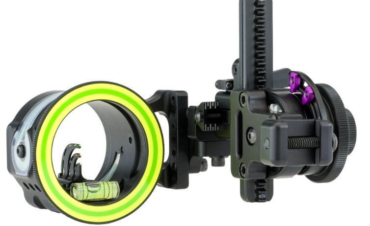 Boonie PM, Triple Stack