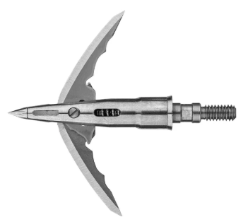 Beast Titanium 2" (3 Pack)