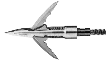 Cut on Contact Titanium Broadheads 2" (3 Pack)