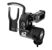 QAD Ultra Rest HDX (Black)
