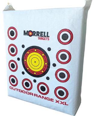 MORRELL XXL OUTDOOR RANGE