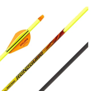 Black Eagle Renegade Fletched Arrows 6 pack