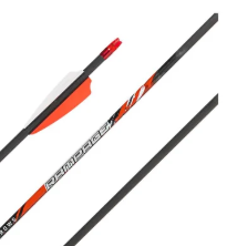Black Eagle Rampage V2 Fletched Arrows (.003) 6pack
