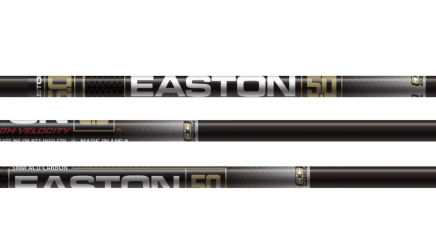 Easton 5.0 match Shafts