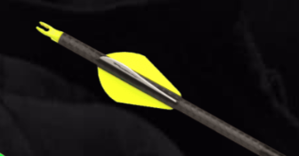 Victory VAP TKO V1 .001 Shafts