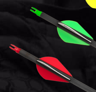 Victory Vforce 6pack Fletched V6 .006