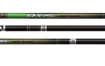 4MM Axis™ Long Range Match Grade