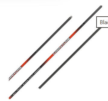 Black Eagle Rampage Shafts