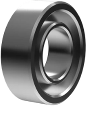 Mass Damper System - 1/2 Ounce Stainless Steel Weight
