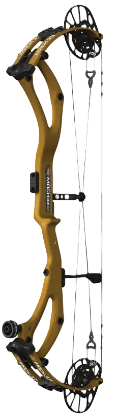 Mach 33 DS Carbon- FDS