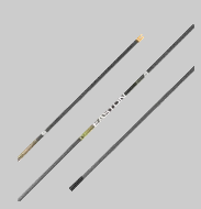 Easton 4mm Axis Long Range Arrow Shafts