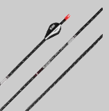 Easton 5mm FMJ Factory Fletched Arrows 6 pack