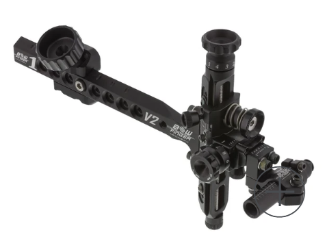 BOWFINGER 1 SIGHT V2