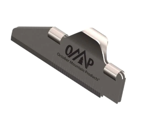 OMP Phoenix Fletching Clamp