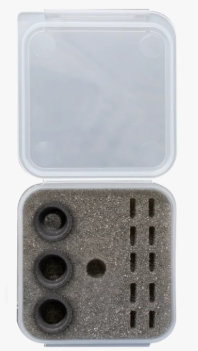 Pxl hunter aperture kit