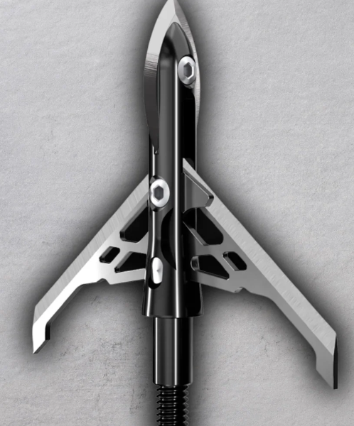 Crosscut 100