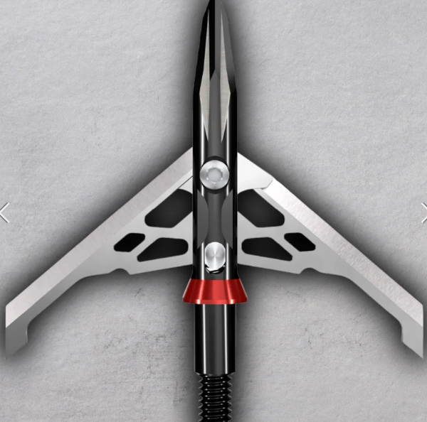 Crossbow Titanium 125