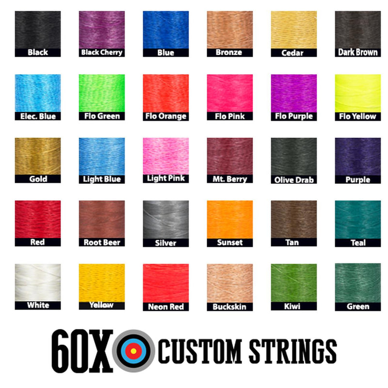 Strings and String Supplies