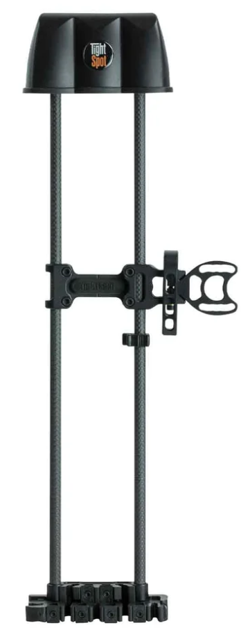 Black Gold TightSpot 7-Arrow Quiver